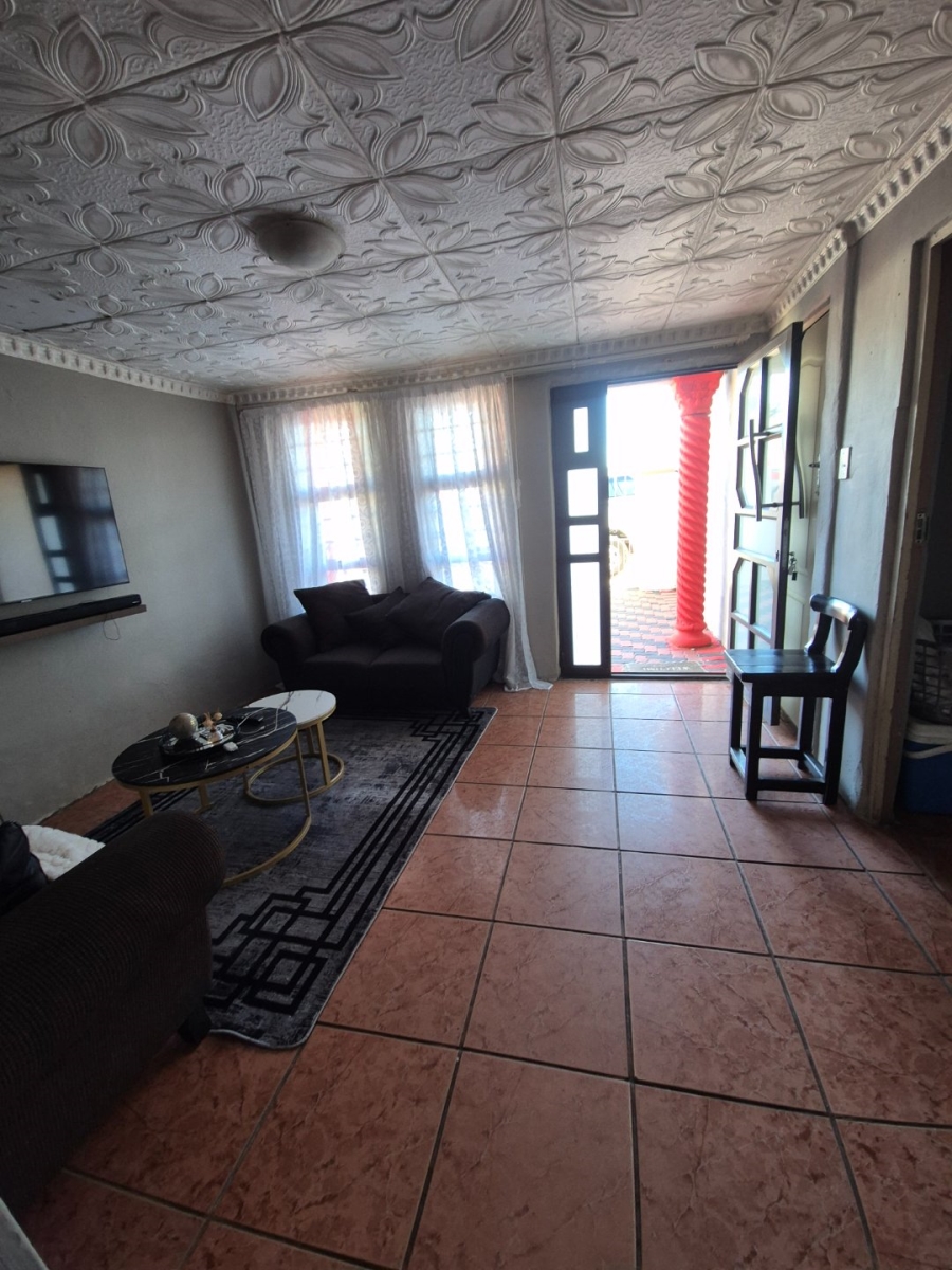 4 Bedroom Property for Sale in Motherwell Nu 1 Eastern Cape